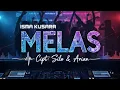 Lagu LAGU GAYO - MELAS (REMIX) 
