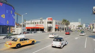 GTA 5 - L A REVO 2 0 Release Trailer