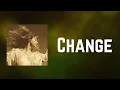 Download Lagu Taylor Swift - Change (Lyrics)