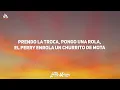 LEGADO 7, Kane Rodriguez – On D Gas [Letra]