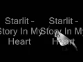 Download Lagu Starlit – Story In My Heart ( Lirik Lagu + Instrumen Gamelan )