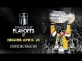 One Question 2024 Stanley Cup Playoffs Trailer