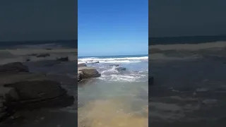 شاطيء سيدي رحال 