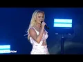 Lagu Zara Larsson | I Would Like (Live Performance) Big Weekend 2023