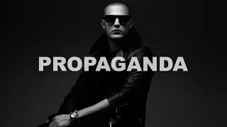 Download DJ Snake - Propaganda (MegaMix) MP3