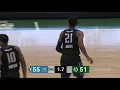 Anthony Brown 22 points Highlights vs Wisconsin Herd
