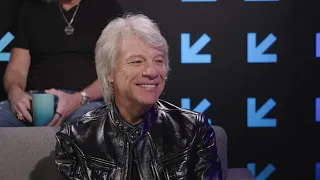 Download Thank You, Goodnight: The Bon Jovi Story in the 2024 SXSW Studio MP3