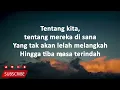 Alffy Rev and The True Friends - Masa Terindah (Lirik Lagu)