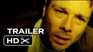 The Canal Official Trailer 1 2014 Rupert Evans Horror Movie HD 