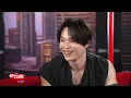 JO1 talks fashion, food, touring 'Animal' and wanting to do *this* in Canada | Interview [English]