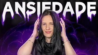 ASSISTA SE ESTIVER SE SENTINDO ANSIOSO