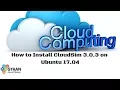How to Install CloudSim Simulator on Ubuntu 17 04 CloudSim Installation