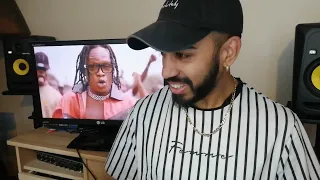 reaction yayo star gu z official video ft yaka crazy