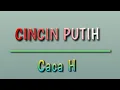 Download Lagu Karaoke 🎤CINCIN PUTIH (Caca Handika) || No Vocal || Original Song