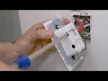 How to install a Brilliant Control Single Switch