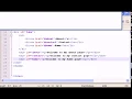 Tabs using jQuery