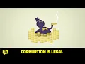Download Lagu Corruption is Legal in America