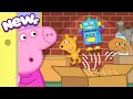 Peppa Pig Tales 2026 Peppa s Toys Come to LIFE BRAND NEW Peppa Pig Episodes