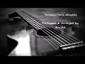 Download Lagu Sudirman- Terasing (Versi Akustik)