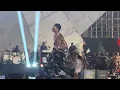 Wizkid Performs Kese Dance At FutureFeat Lagos