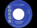 Download Lagu 1959 Chuck Berry - Little Queenie