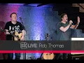 Rob Thomas - Ever The Same Songkick Live
