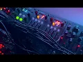 Particles ovewrview demo