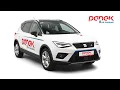Download Lagu PANEK CarSharing - SEAT ARONA