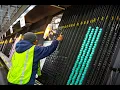 Saddle Creek Logistics - doTERRA case study