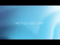 content creators send files fix