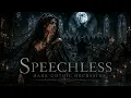 Naomi Scott - Speechless | Dark Gothic Orchestral Cover | Dark Epic Cinematic