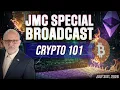 Understanding Crypto 101 Everything You Wanted to Know But Were Afraid to Ask