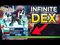 Brawlhalla But I Have INFINITE Dexterity