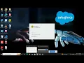 How to Login Or Connect Salesforce to SOAP API