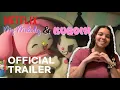 Download Lagu My Melody \u0026 Kuromi | Official Trailer | Netflix Reaction || NICOJAS REACTS ||