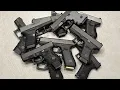 The Ultimate Guide To Aftermarket Glock Parts