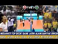 Download Lagu MEGAWATI TOP SKOR🔥BANK JATIM ALAMI BANYAK ERROR, BANK JATIM KALAH TELAK ATAS GRESIK PETROKIMIA 3-0!