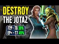 Bringing In The Tanks Best Jotaz Coliseum Teams