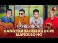 Download Lagu Dang Tarbahen Au Dope Mandulo Ho I Cipt Posther Sihotang I Cover : Batak Marmitu