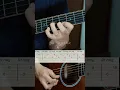 Download Lagu Gigi - Nakal (Intro Guitar Tab) Acoustic