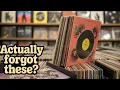 Download Lagu Onmisbare studioalbums uit de jaren 80 die ik vergeten was in mijn collectie!