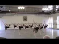 Download Lagu Vaganova Balletacademie: Klassiek examen 2011, 8e klas - Adage
