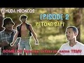 Download Lagu Episode 2 - PETONG SAPI | Pemuda Mboncos