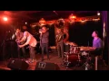 The Heavyweights Brass Band "Brasstronomical" Kensington Market -Richard Sugarman Video