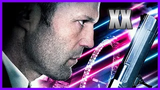 Parker Jason Statham 2013 FULL MOVIE 