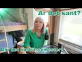 Download Lagu Äntligen! Husbilens kylskåp och värmare fungerar – tack vare er! 🙌