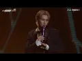 Monstax Burning Up Fancon 2022