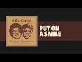 Download Lagu Bruno Mars, Anderson .Paak, Silk Sonic - Put On A Smile [Official Audio]