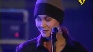 Download With Anouk in Rotterdam 2000 MP3