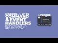 2021 Command Event Handlers DiscordJS Tutorials EP 2